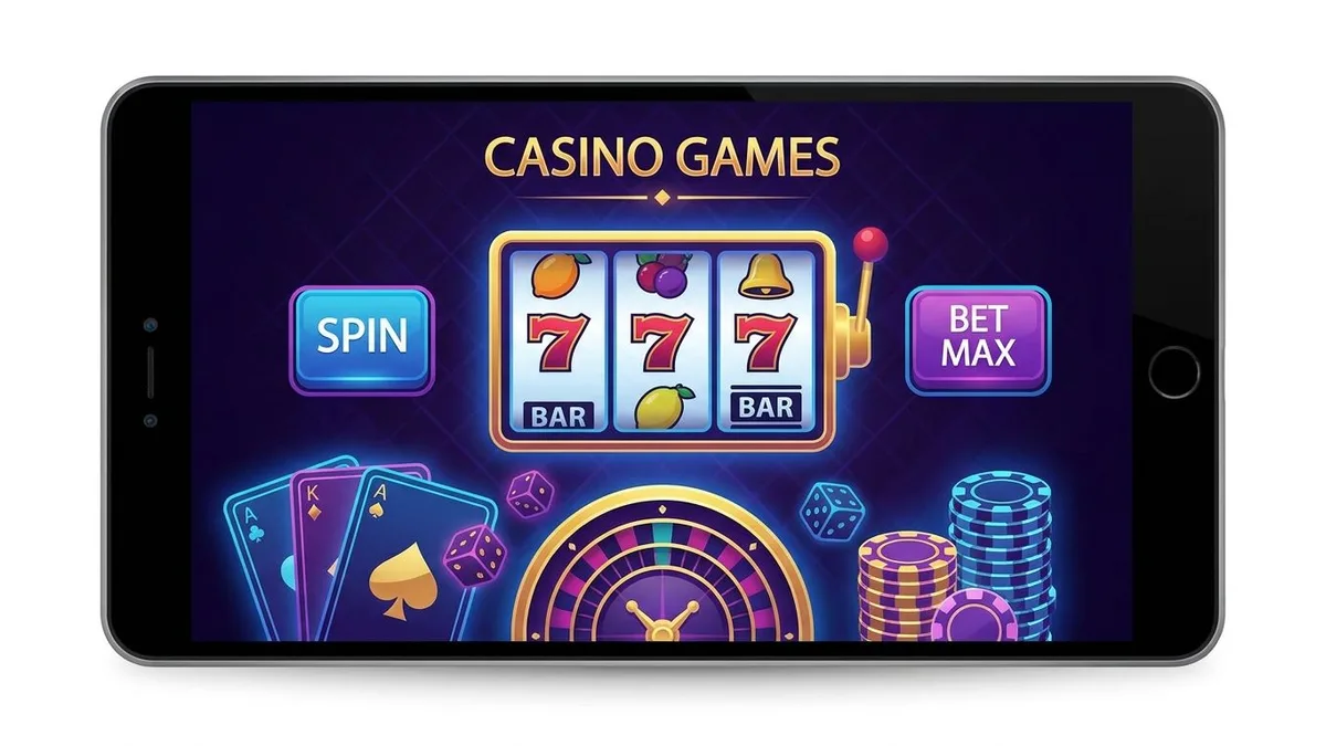 Sign Up With Bonus
